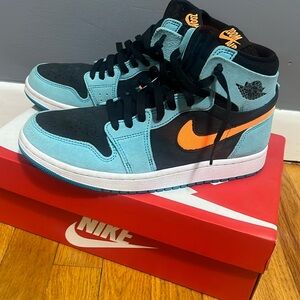 Jordan AirMax men’s sneakers